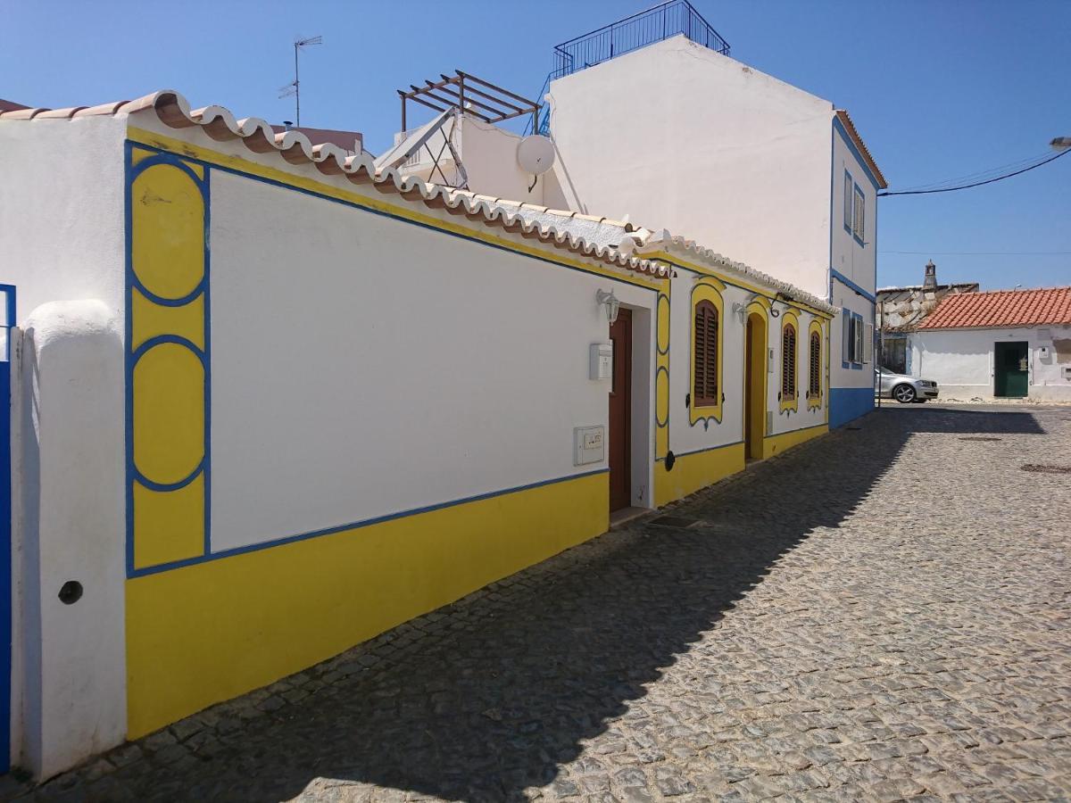 Cabanas De Tavira Unique, Luxury 2,5 Bedroom House 50 Meters To The Water Exterior photo