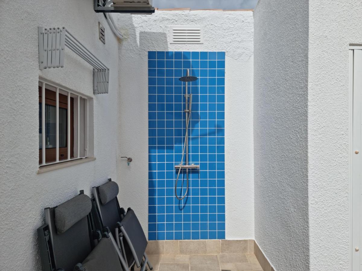 Cabanas De Tavira Unique, Luxury 2,5 Bedroom House 50 Meters To The Water Exterior photo