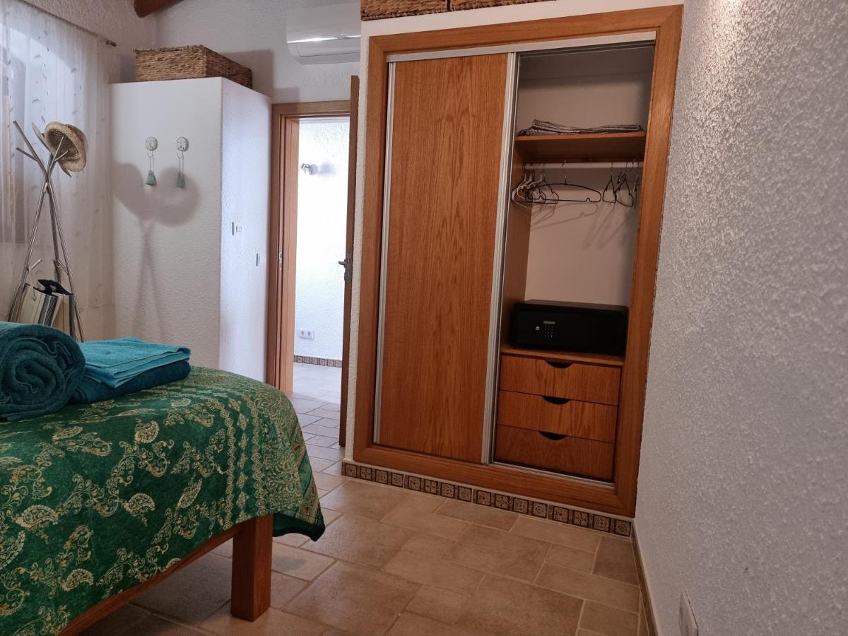 Cabanas De Tavira Unique, Luxury 2,5 Bedroom House 50 Meters To The Water Exterior photo